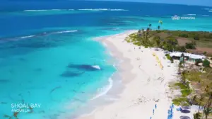 Anguilla Beaches